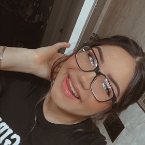 Meet your Posher, Daisy